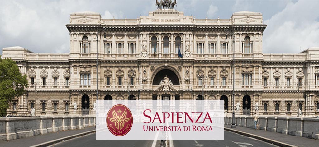 Roma La Sapienza Universitetində Təhsil