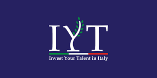 Invest Your Talent